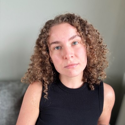 Sarah Pagel — Founder, Festival Abroad